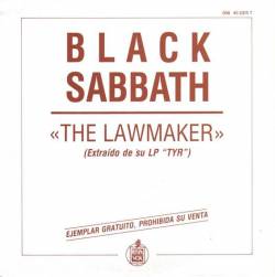 Black Sabbath : The Lawmaker